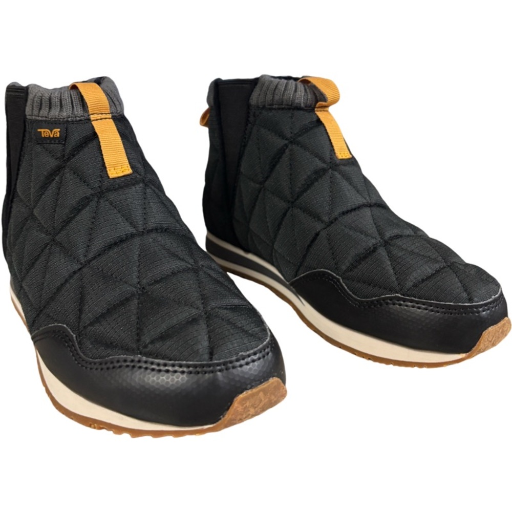 Teva ReEmber Mid Platform Boot Size 7 NWOTS